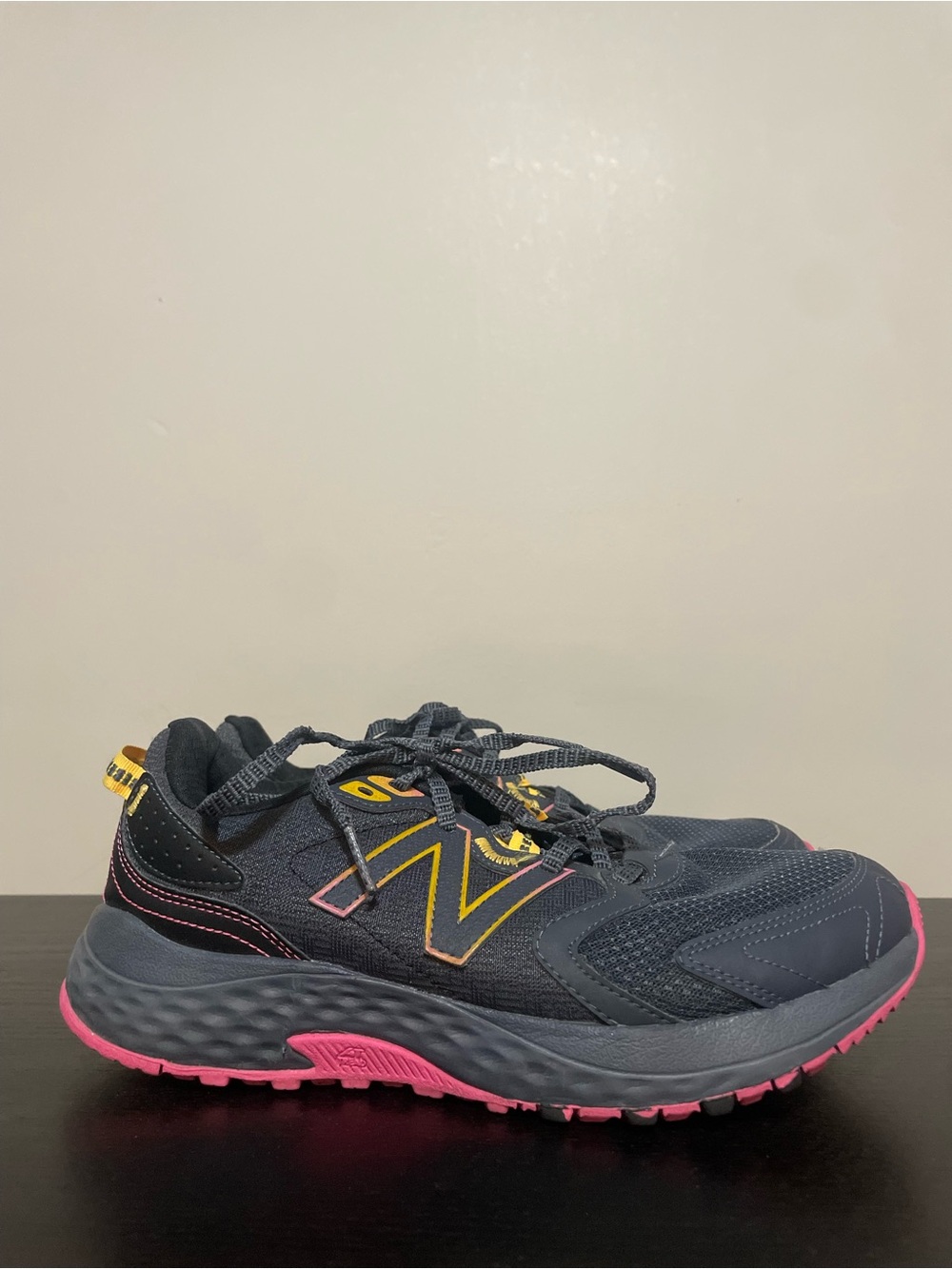 New Balance Trail Running Sneakers | Womens Size 8.5